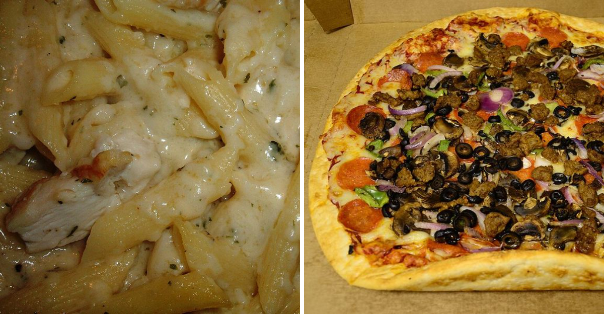 10 Costco Meals That Are Worth Sampling