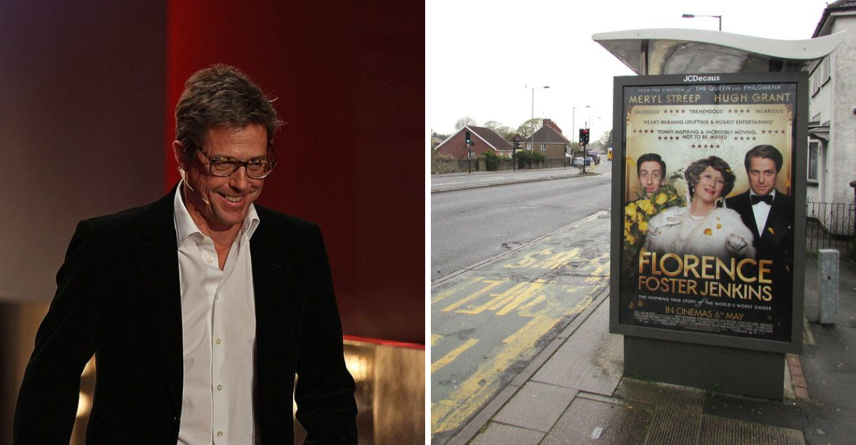 10 Definitive Hugh Grant Films In His Filmography