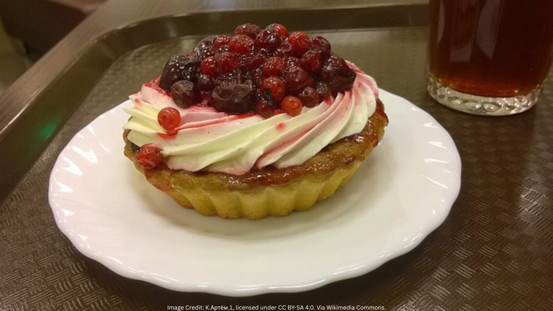 10 Dishes To Make With Fresh & Dried Cranberries