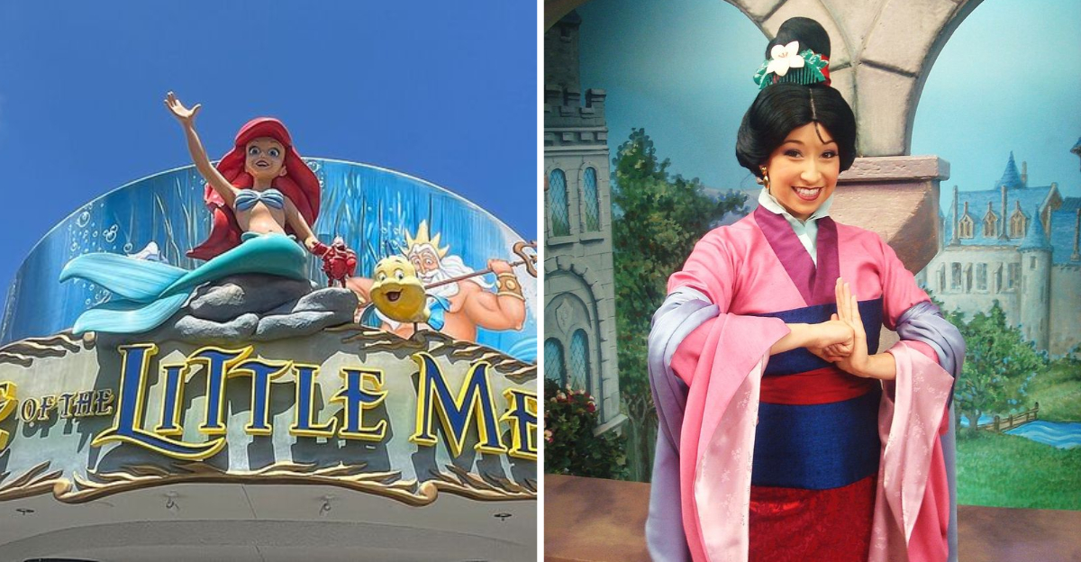 10 Disney Classics That Don’t Need A Live-Action Remake