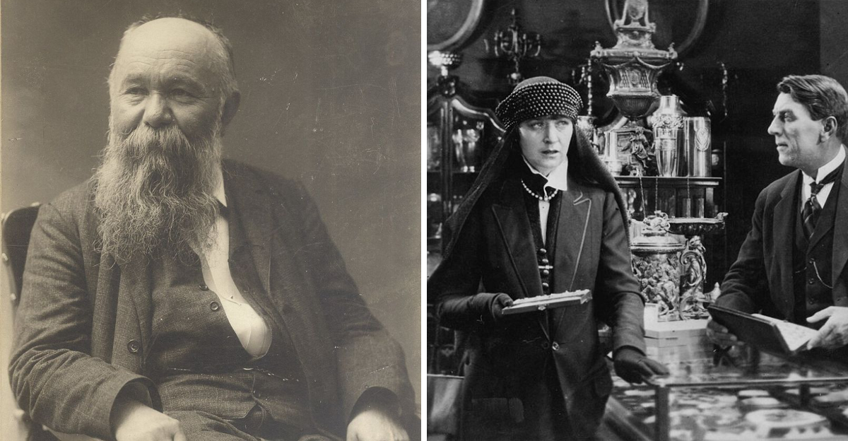 10 Folk Horror Gems That Deserve More Attention