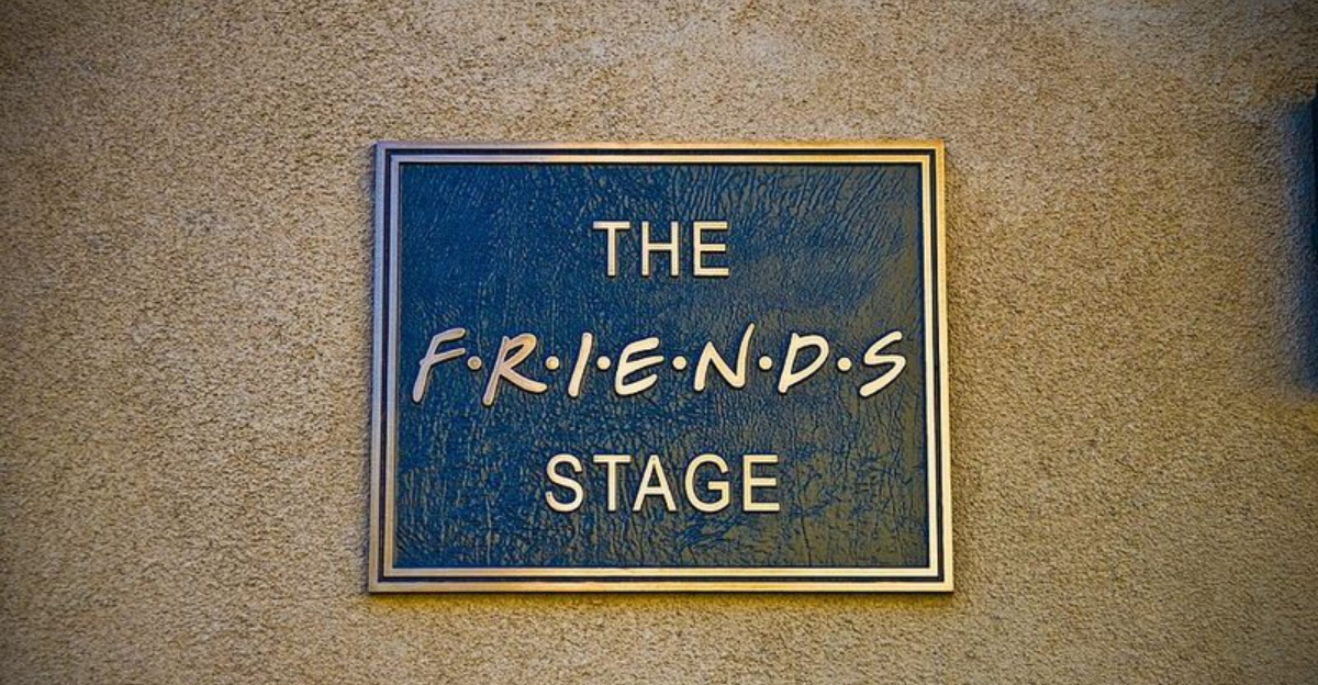 10 ‘Friends’ Episodes Fans Love To Hate