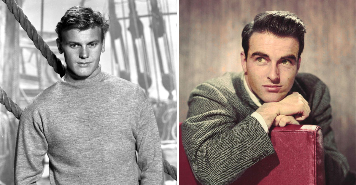 10 Gay Actors Who Navigated Life And Career In Old Hollywood