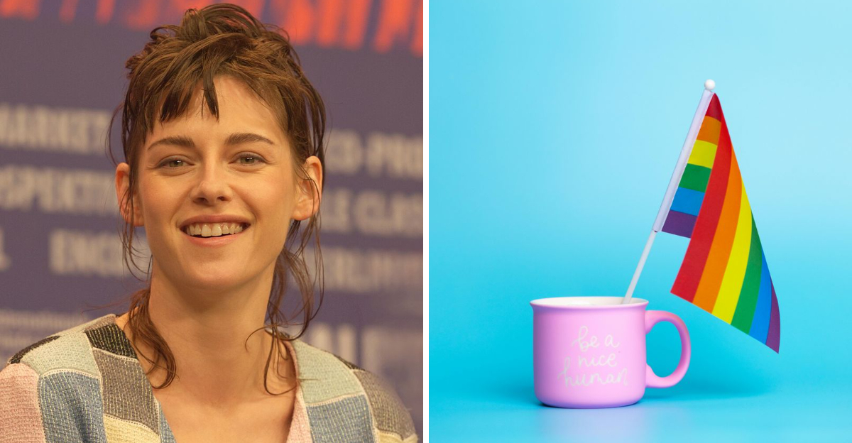 10 Gay Actresses On The Demands And Dynamics Of Their Profession