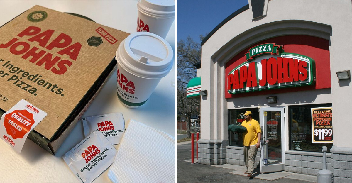 10 Helpful Papa Johns Ordering Tips