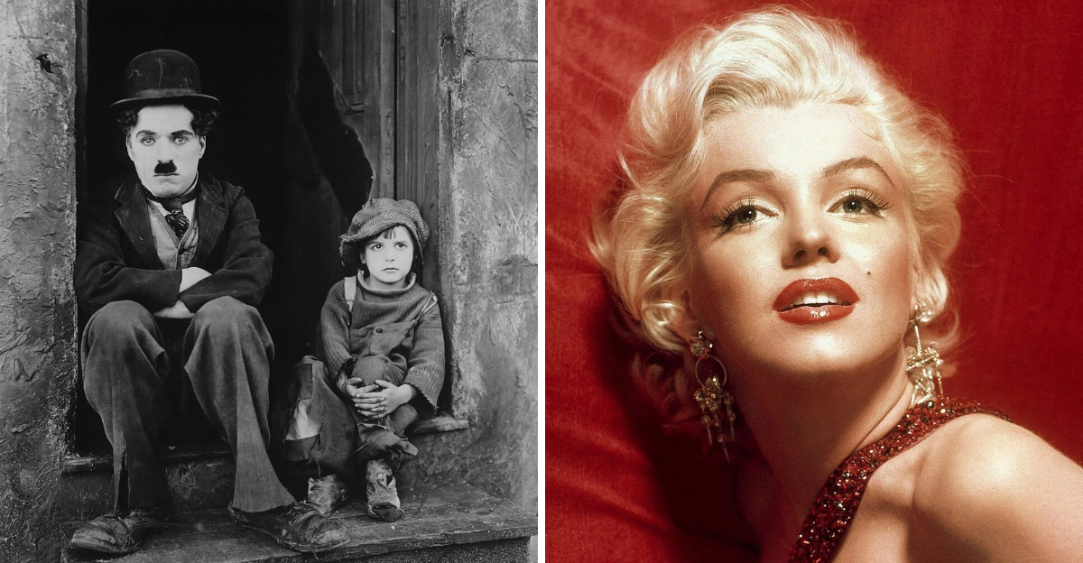 10 Hollywood Actors Who Were A Full-Blown Cultural Phenomenon