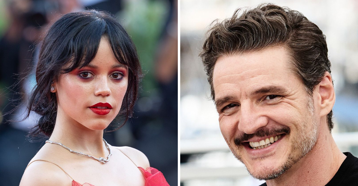 10 Latino And Hispanic Actors Exerting Major Influence In Film And TV