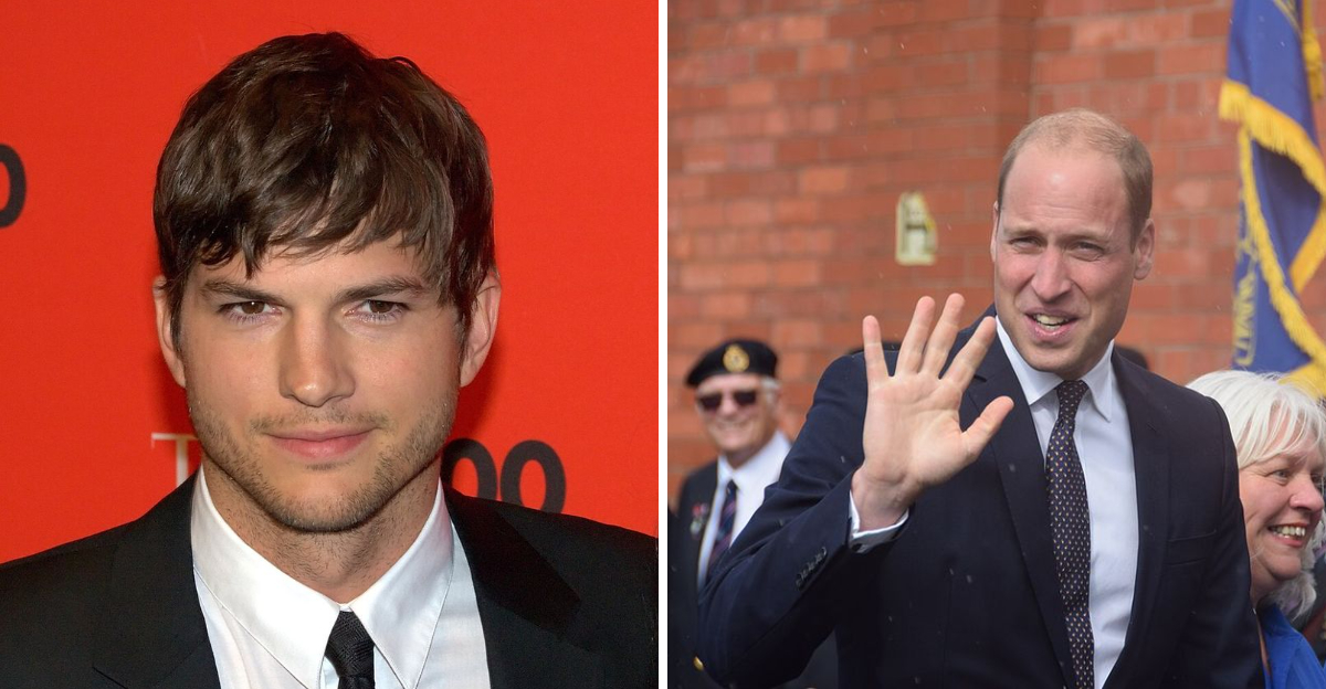 10 Male Celebrities And Their Approaches To Hair Loss