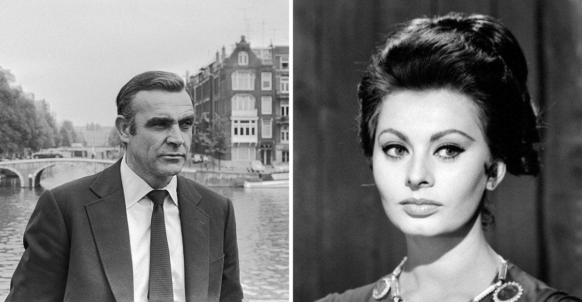 10 Movie Extras Who Became Unexpected Legends