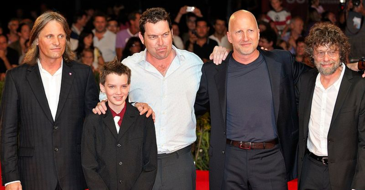 10 Must-See Dystopian Movies That Stick With You