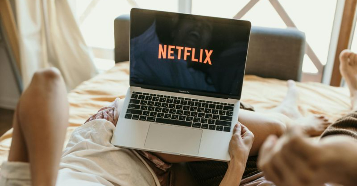 10 Netflix Series Known For Their Gripping, Binge-Worthy Appeal