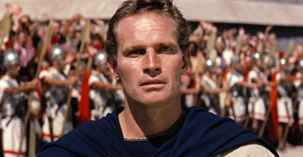 10 Older Movies That Feel Unmakeable In Today’s Hollywood