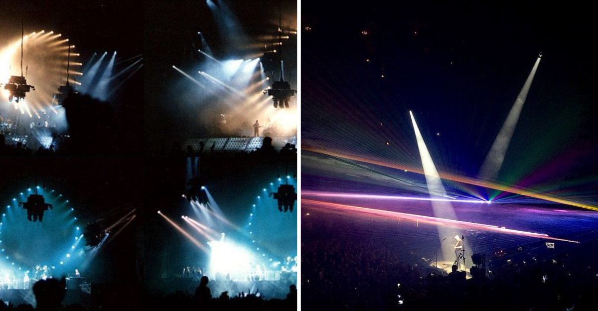 10 Pink Floyd Masterpieces That Define Musical Genius