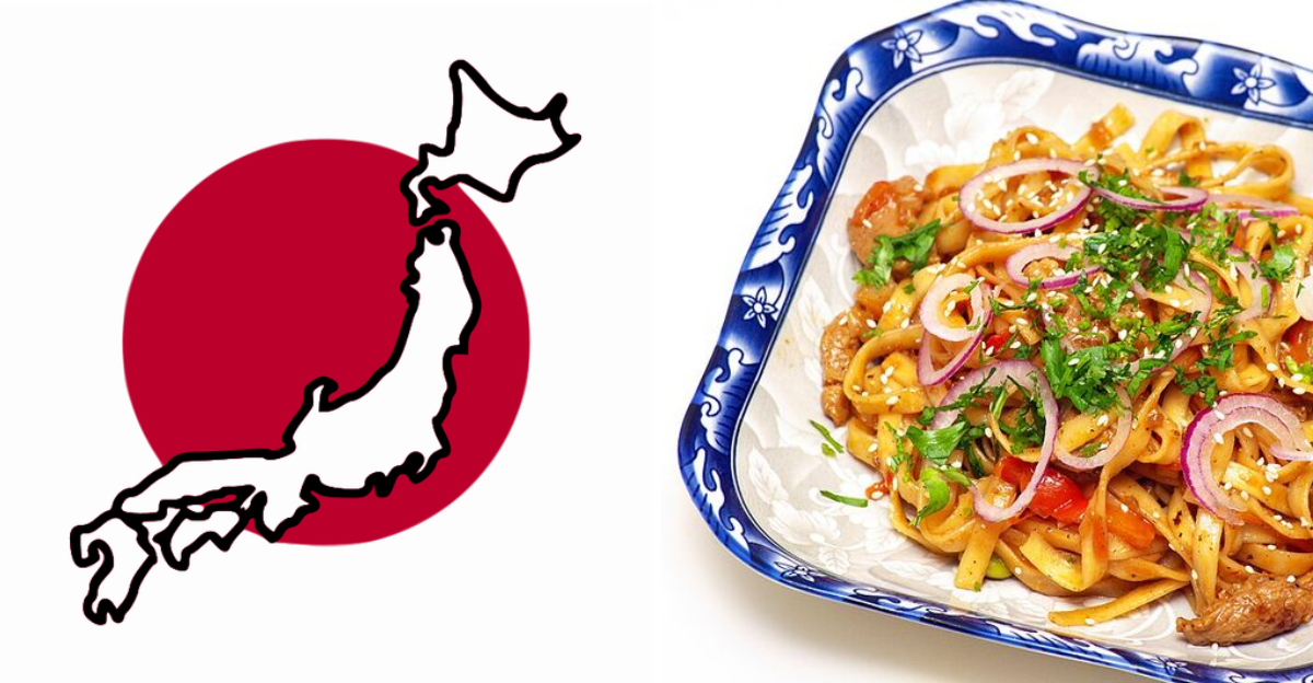 10 Recommended Japanese Dishes For A First-Time Visit