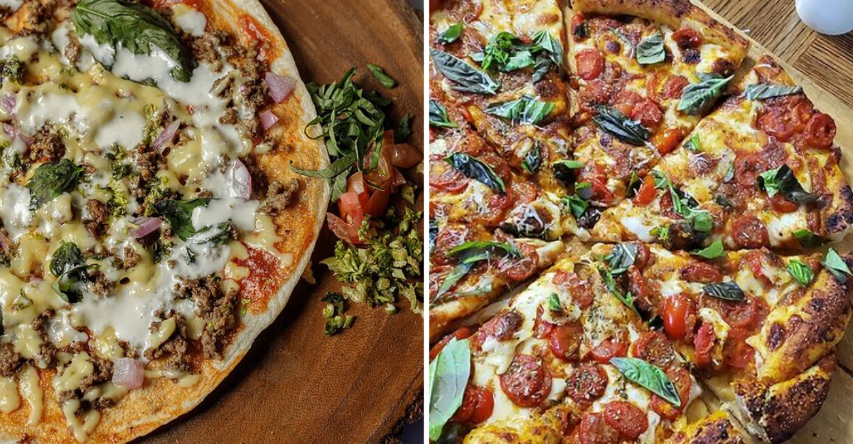 10 Red Flags Your Pizza Shop Might Be Shady, According To Pizzeria Pros