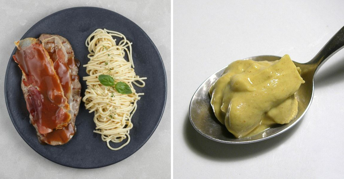 10 Secret Meatloaf Ingredients Grandma Never Revealed