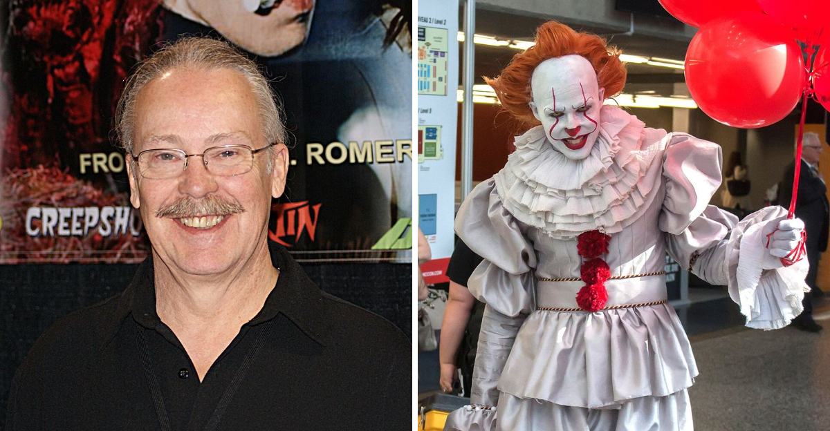 10 Stephen King Films Built On Steady Horror And Tension