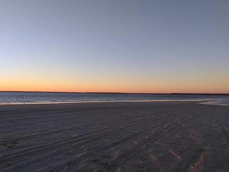 Emerald Isle – The Point