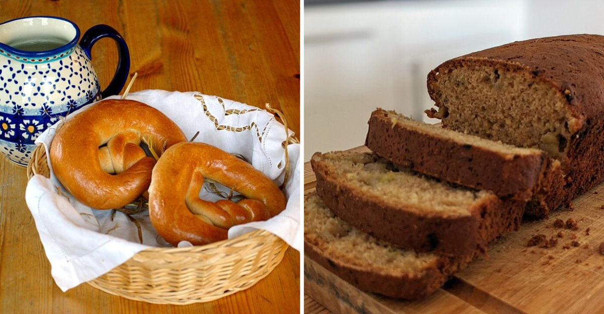 10 Timeless Breads That Bring Grandma’s Kitchen Back To Life