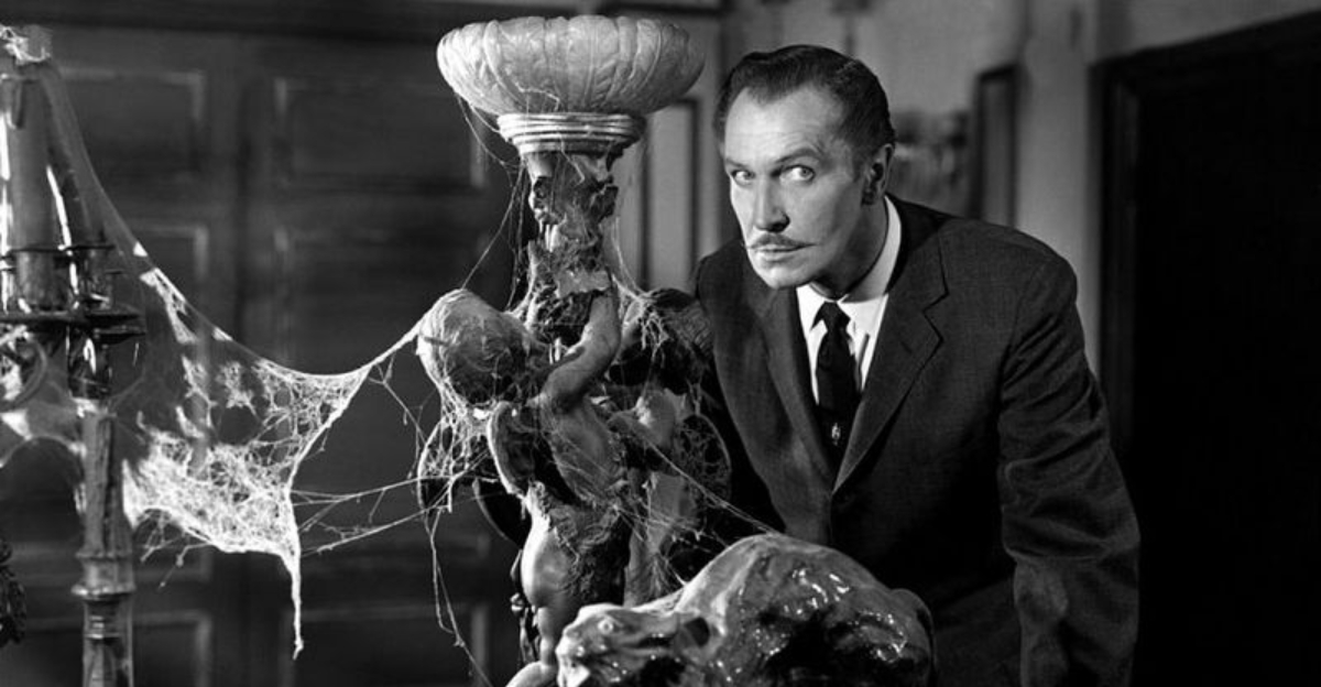 10 Well-Known Horror Movies That Might Be Too Intense For Beginners