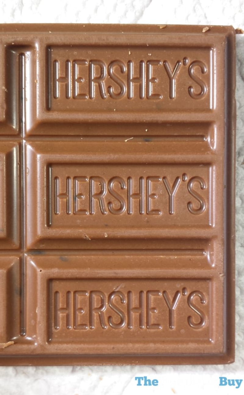 Hershey's Cookies 'n' Mint
