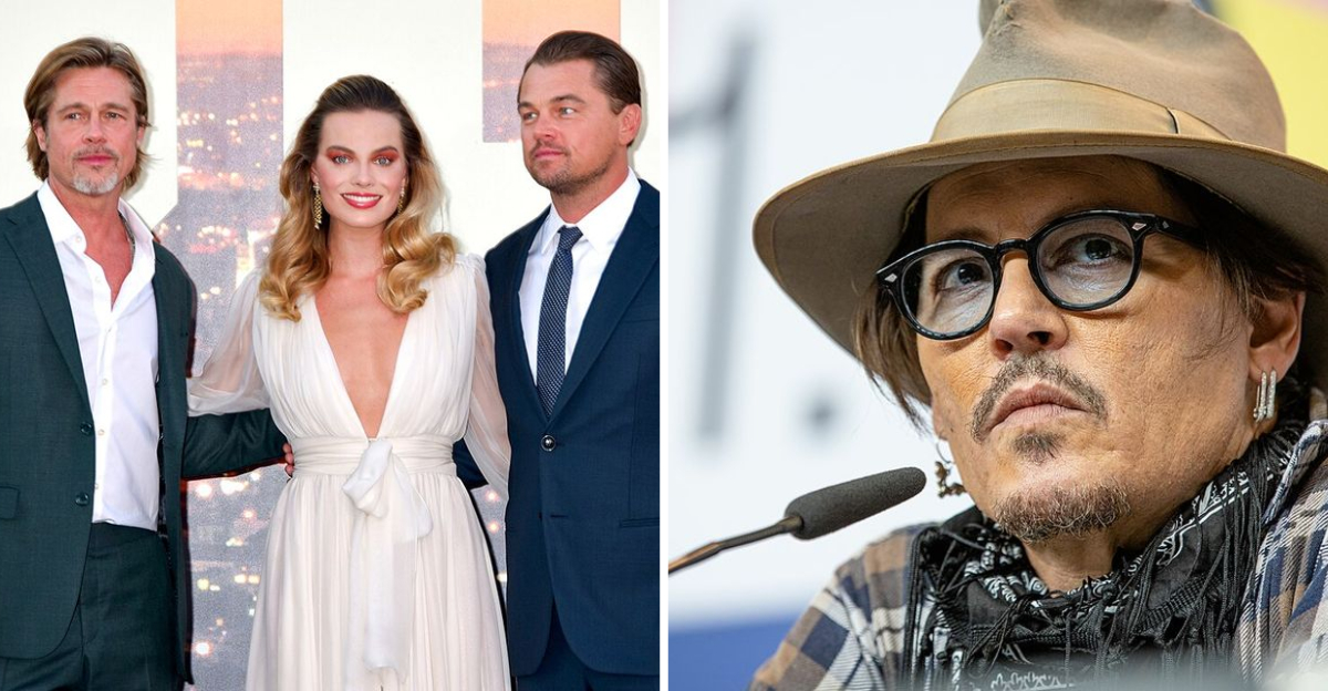 11 Awkward Encounters With Celebrities People Wish They Could Undo