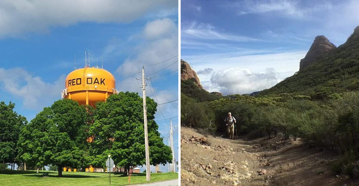 11 Breathtaking Iowa Hikes You Can’t Miss In 2026