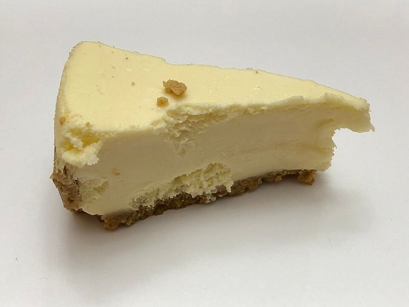 Original Cheesecake