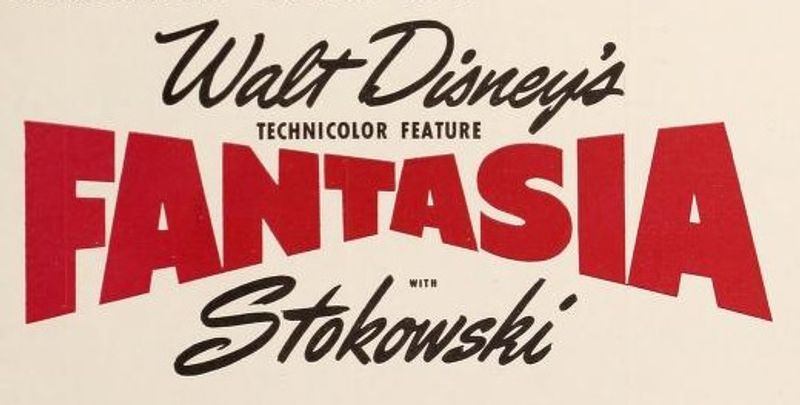 Fantasia (1940)