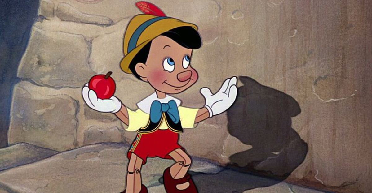 11 Disney Animated Movies That Feel Like They Were Written For Adults