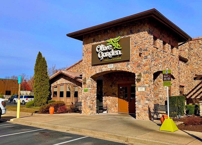 Olive Garden