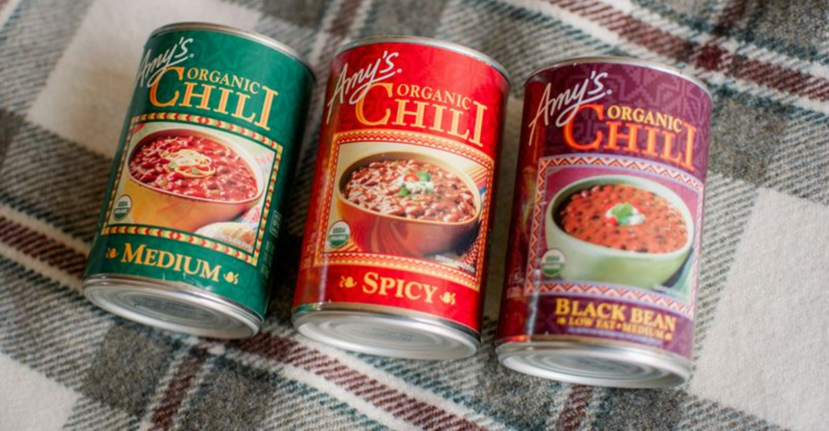 11 Red Flags To Watch For When Buying Canned Vegetables