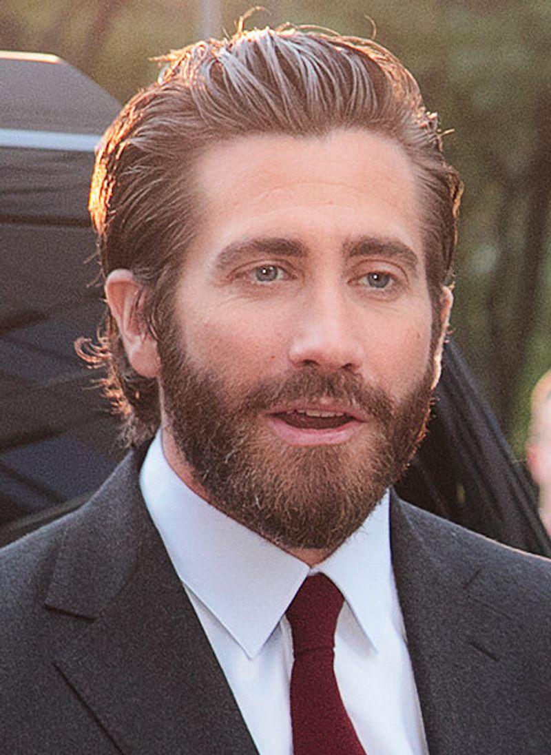 Jake Gyllenhaal