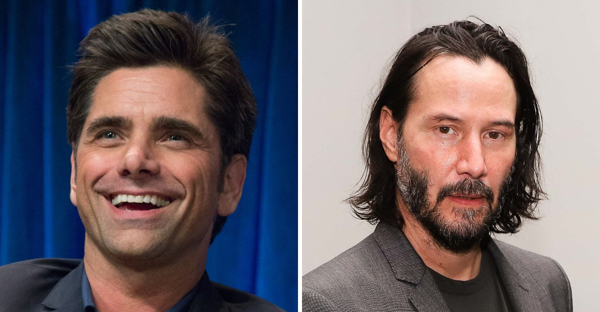 12 ’80s Heartthrobs Who Still Have It