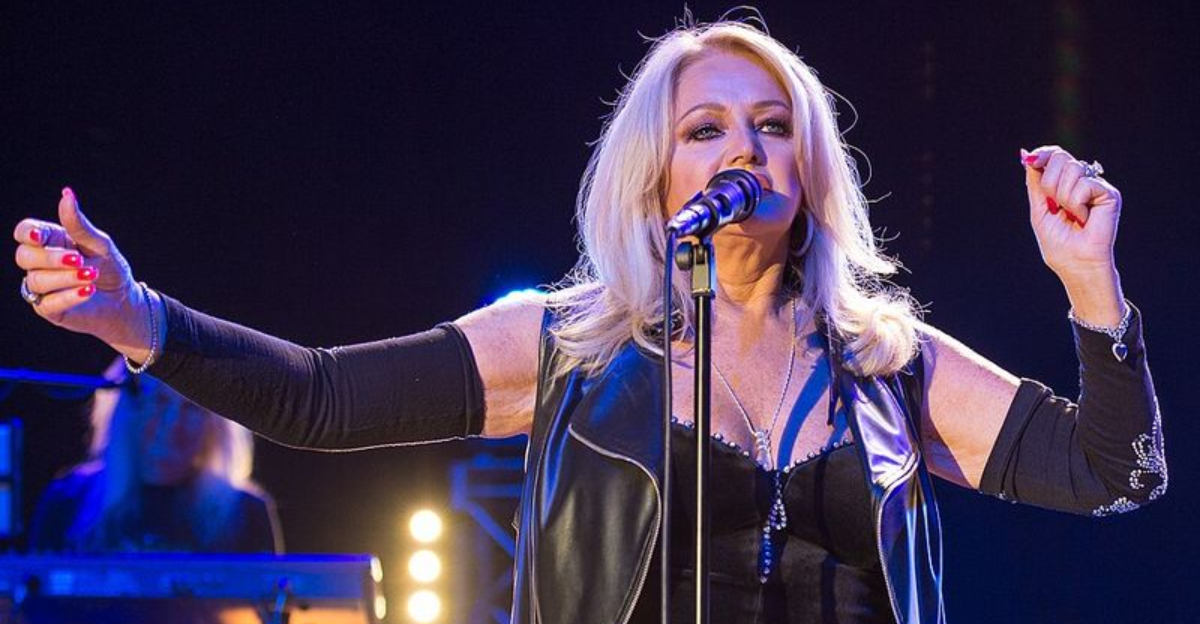 12 ’80s Hits With Lyrics That Secretly Fooled Everyone