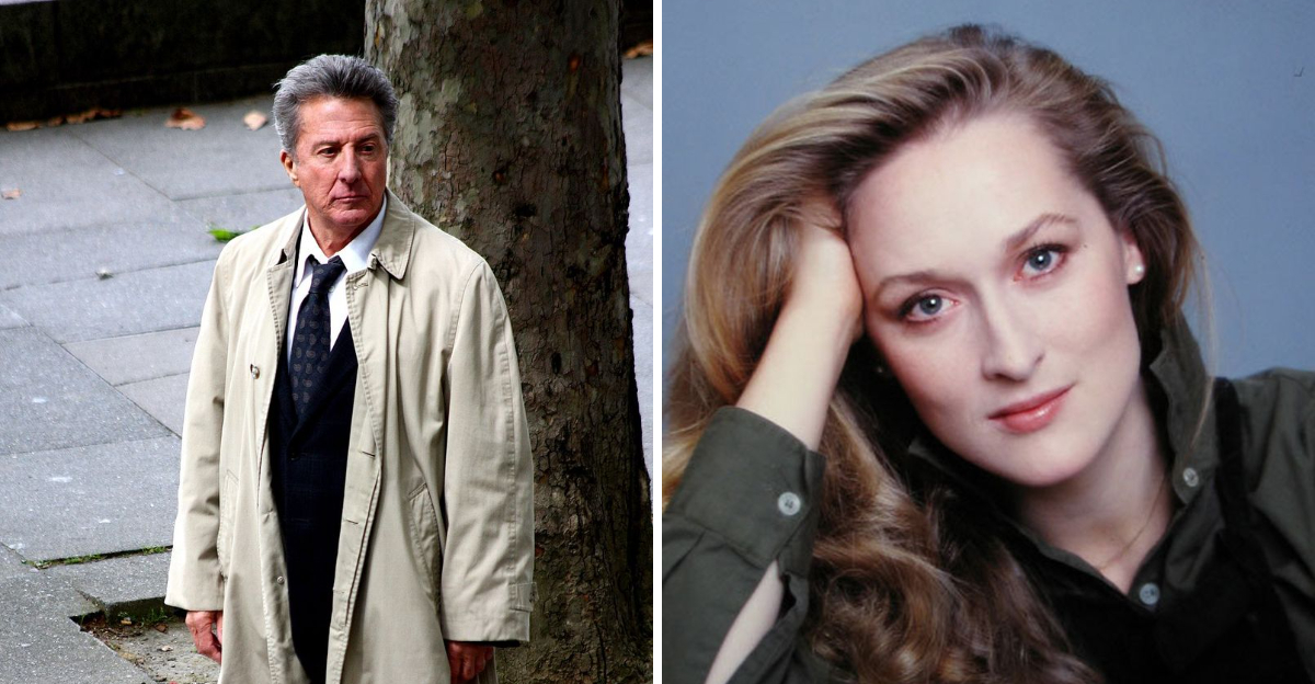 12 Actors Who Have Addressed On-Set Tensions In Interviews