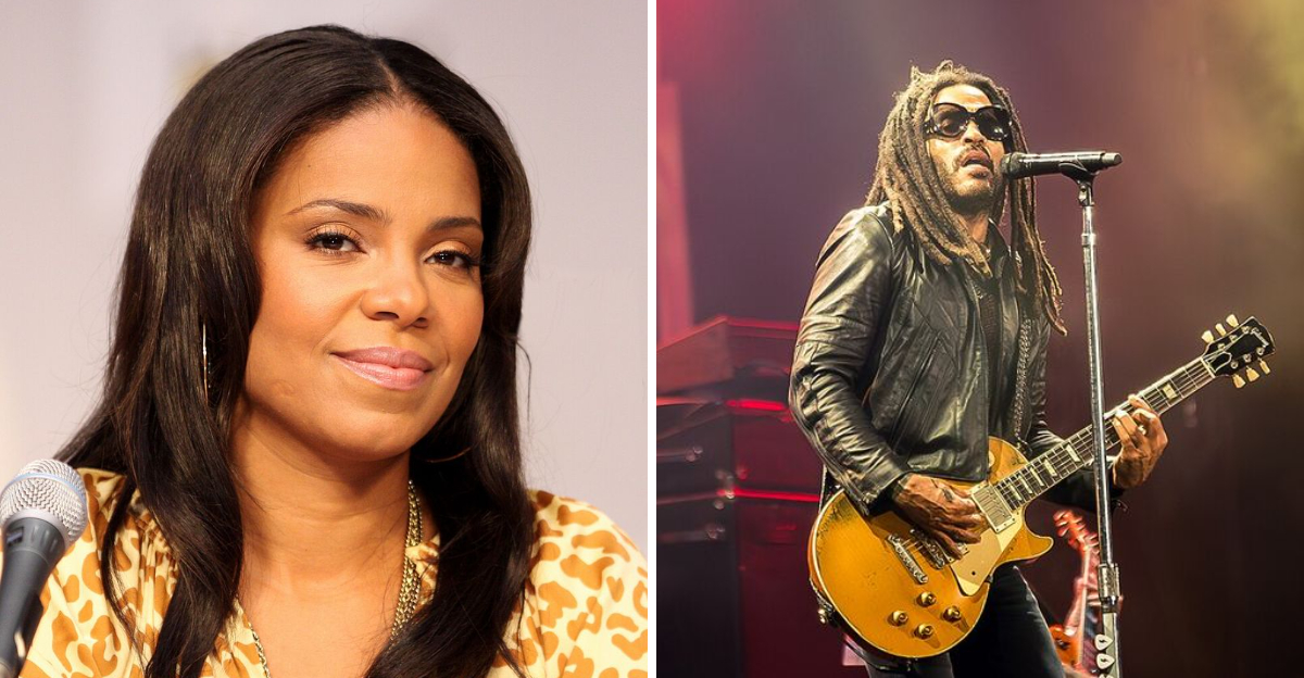 12 Stars Who Come From Black Hollywood Families