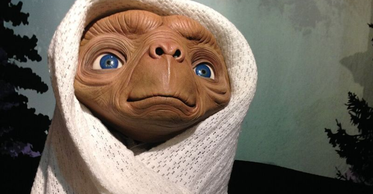 12 Alien Movies That Made The ’80s A Sci-Fi Playground