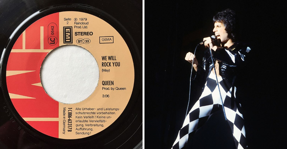 12 Anthemic Songs In The Queen Catalog