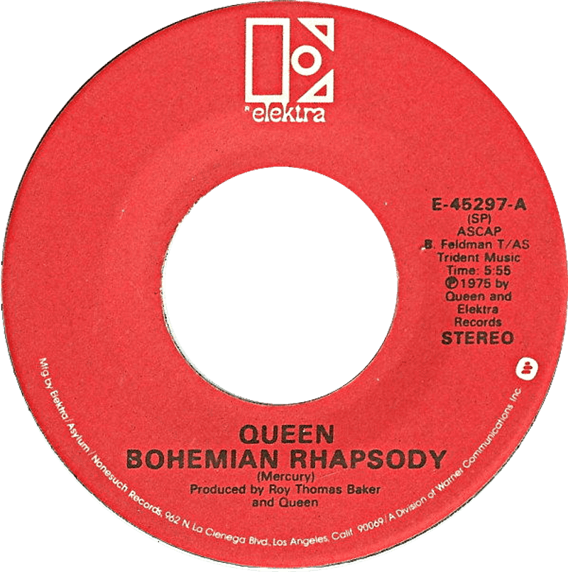 Bohemian Rhapsody