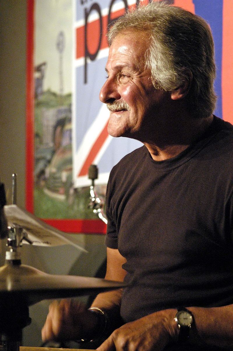 Pete Best - The Beatles