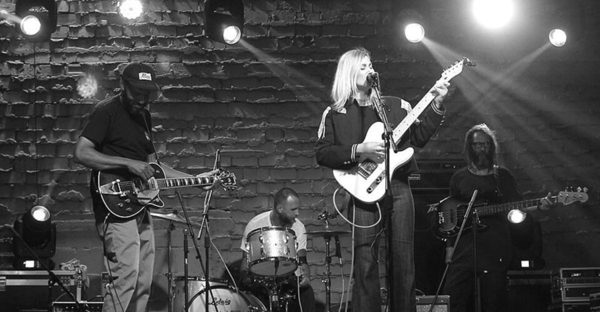 12 Artists Who Wish They’d Never Joined Their Famous Bands