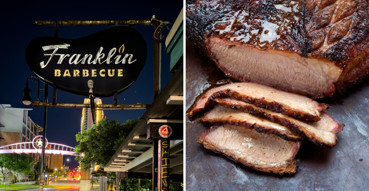 12 BBQ Restaurants Across the US That Are Simply Unmissable