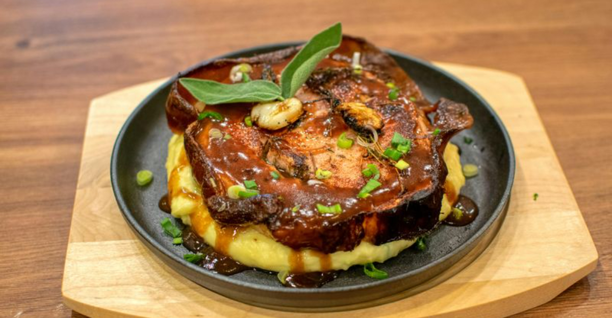 12 Brand New Meal Ideas You Can Try This Month