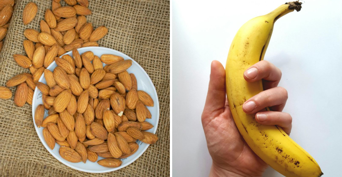 12 Convenient Gluten-Free Snack Options