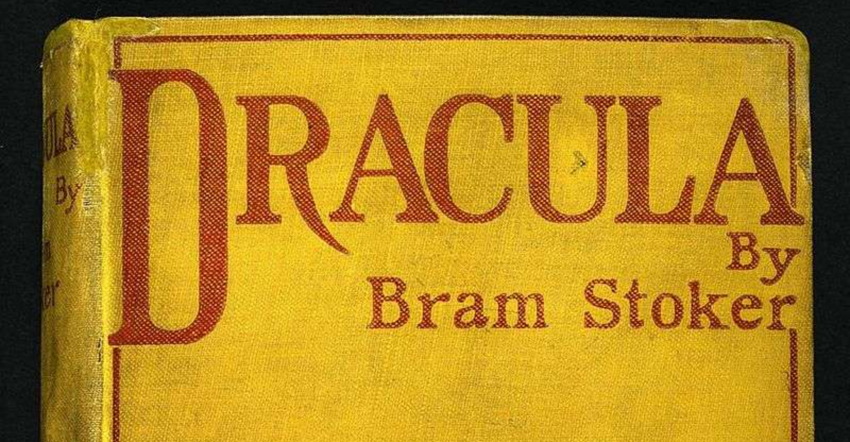 12 Critically Acclaimed Gothic Horror Books