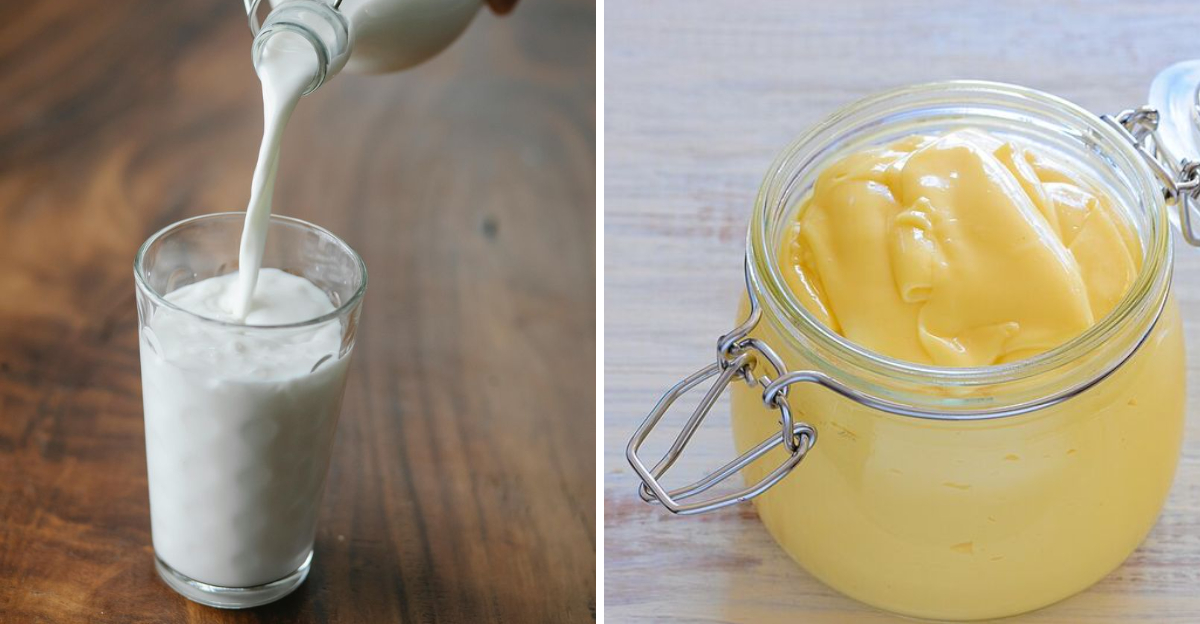 12 Foods Often Discarded Before They Actually Spoil