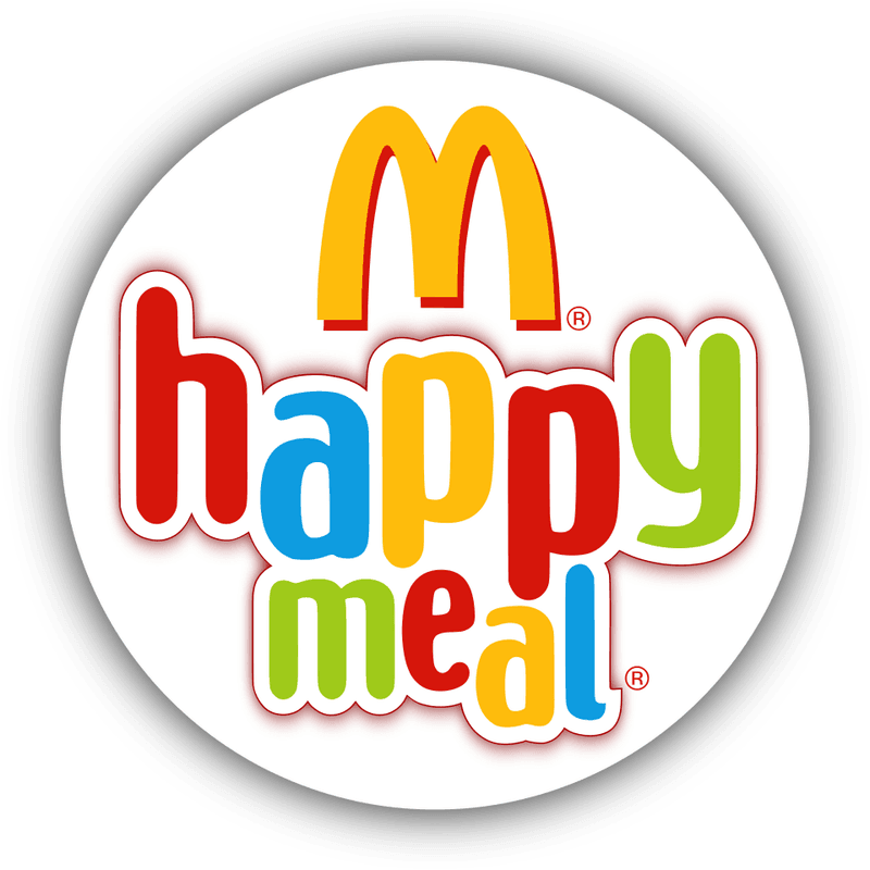 McDonald's Happy Meal