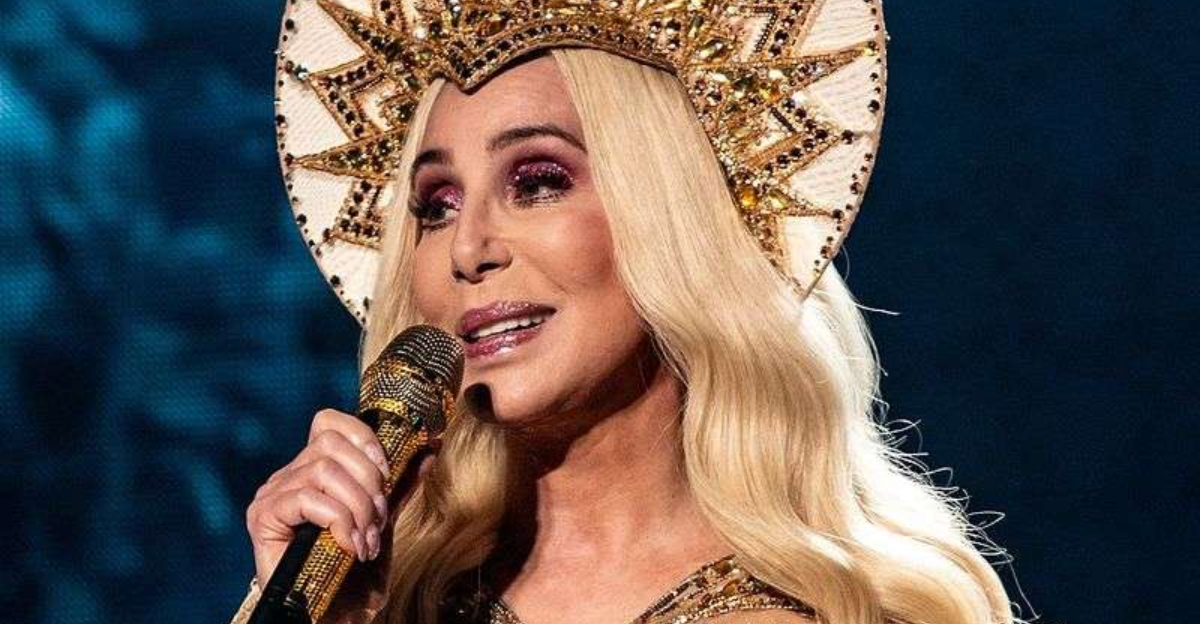 12 Iconic ’60s Women Who Changed The Entertainment World