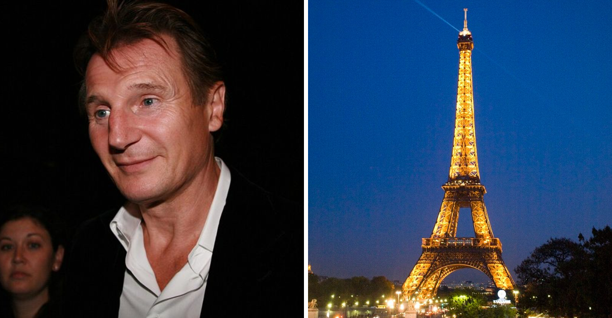 12 Liam Neeson Films Considered His Finest Work